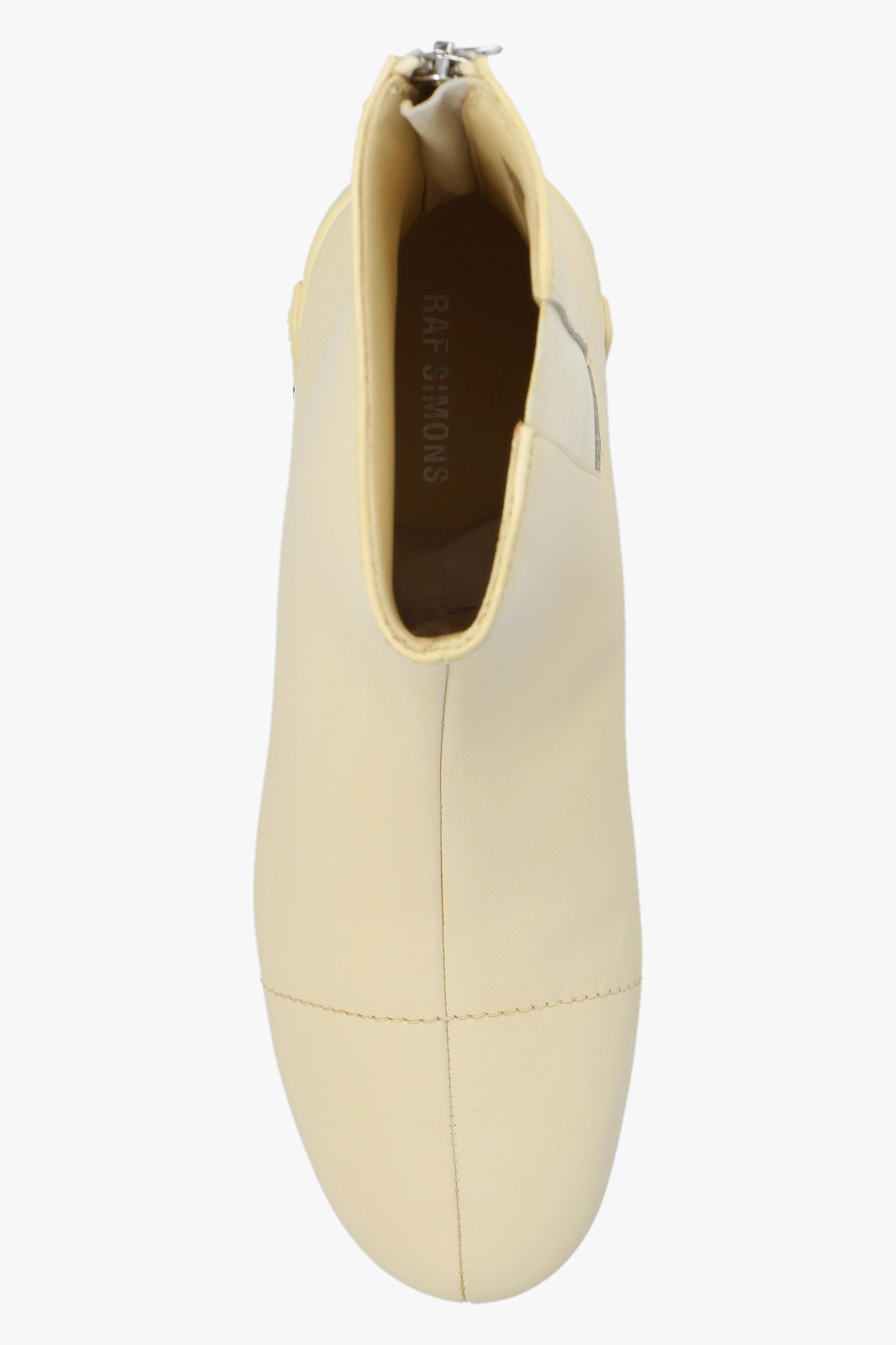 Raf Simons - Solaris-1 Low boots Raf Simons